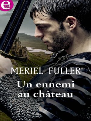 cover image of Un ennemi au château